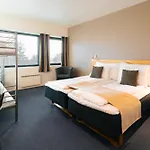 Stavanger St Svithun Vandrerhjem