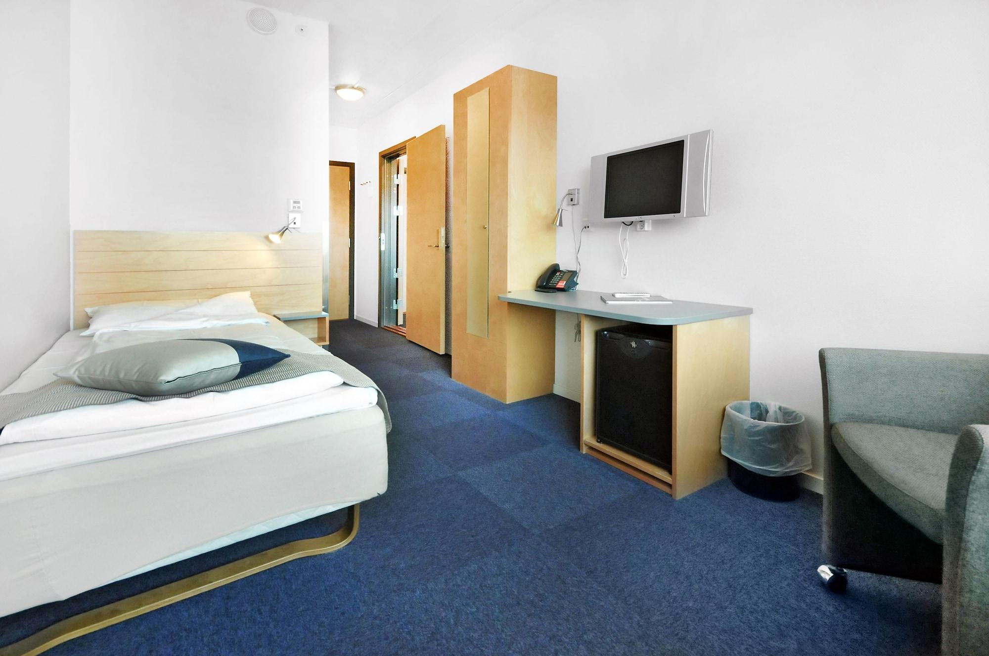 Hotell St Svithun Stavanger