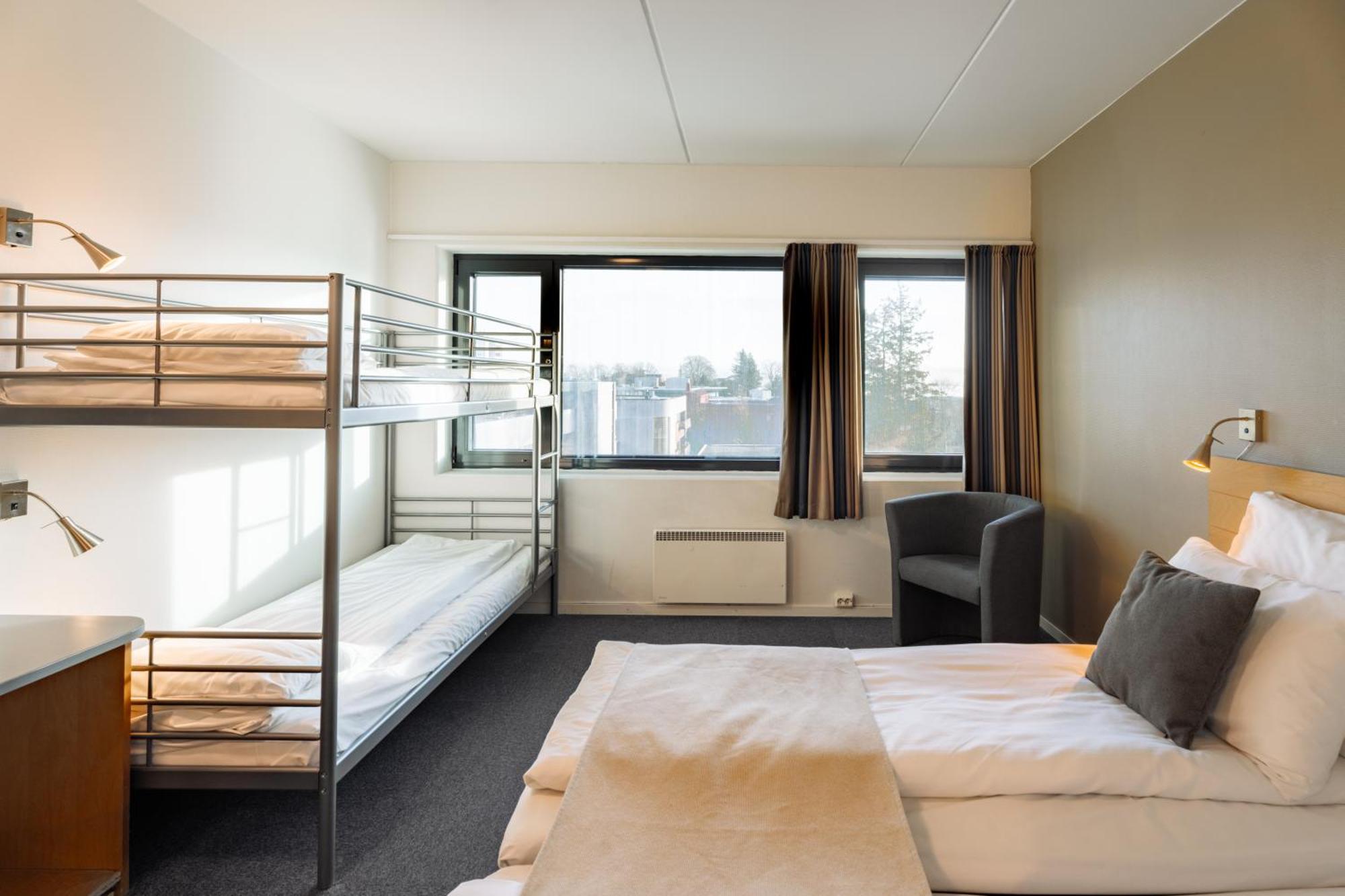 St Svithun Hotell Stavanger