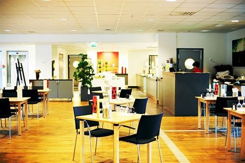 Hotell St Svithun Stavanger