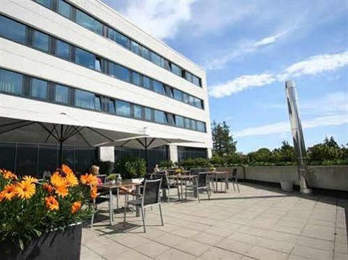 St Svithun Hotell Stavanger