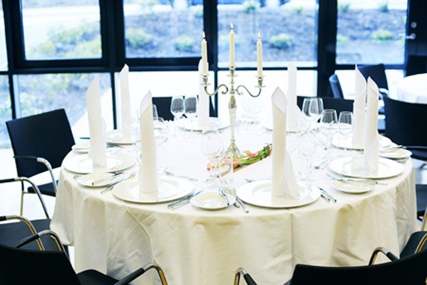 St Svithun Hotell 3*