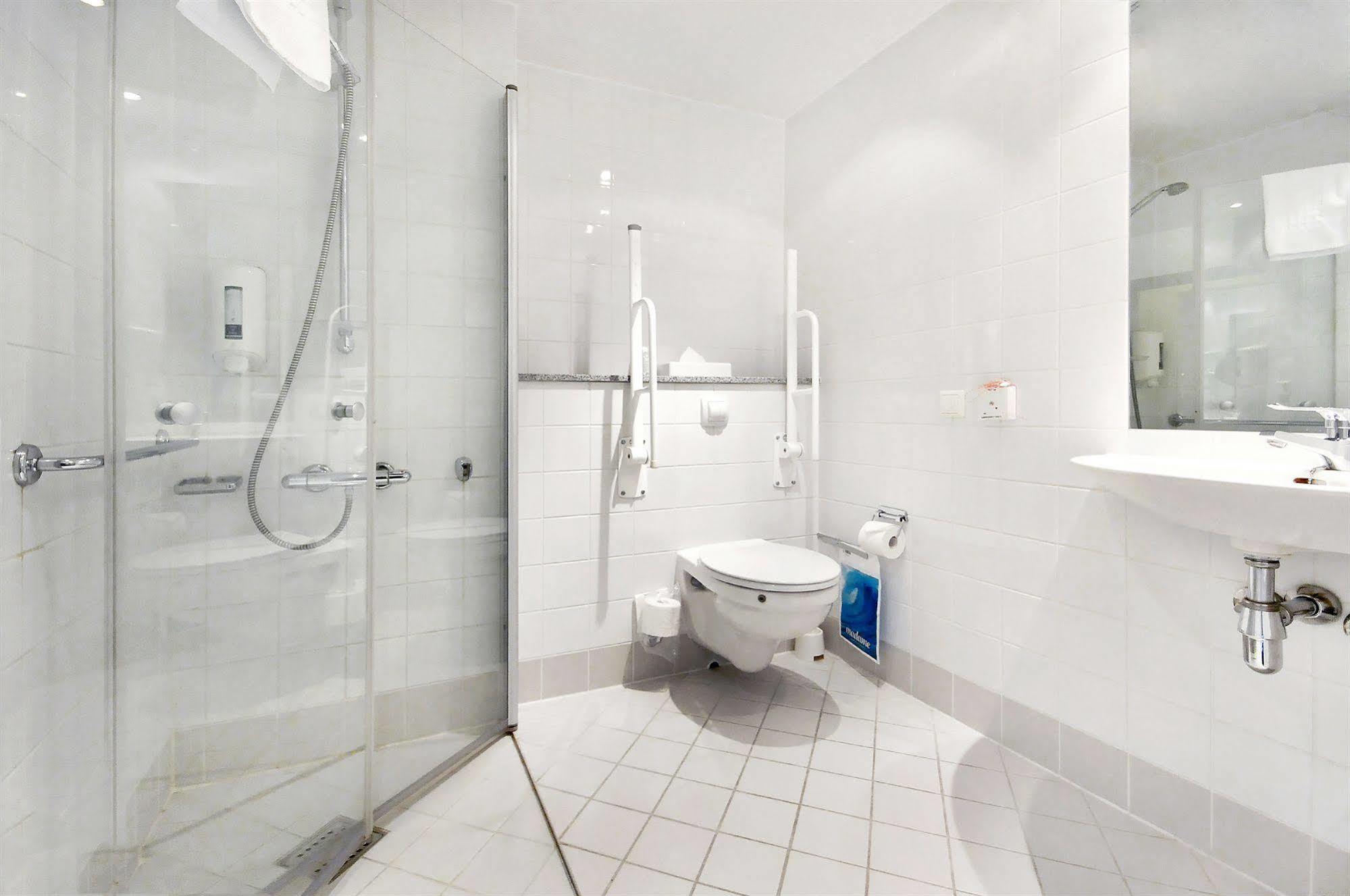 St Svithun Hotell