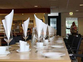 Hotell St Svithun Stavanger