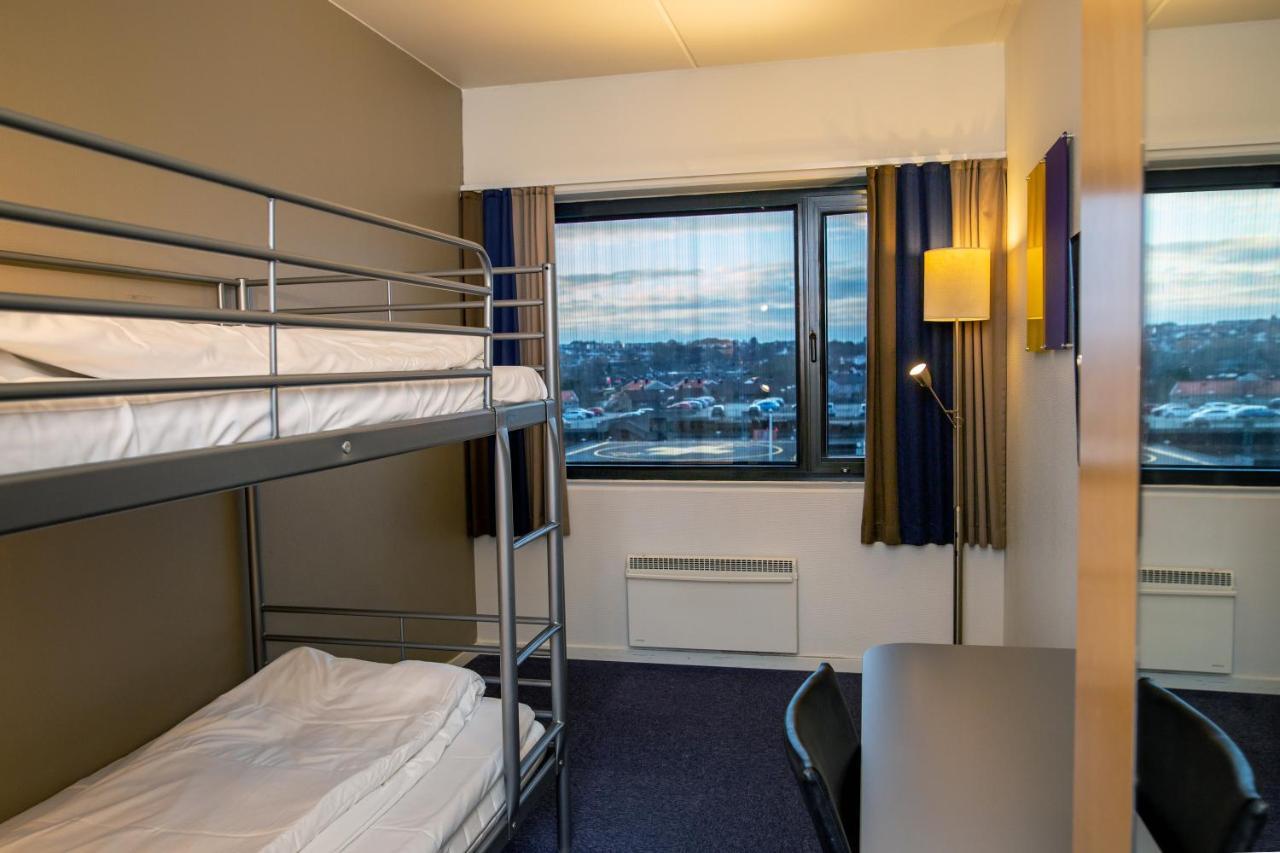 St Svithun Hotel 3*