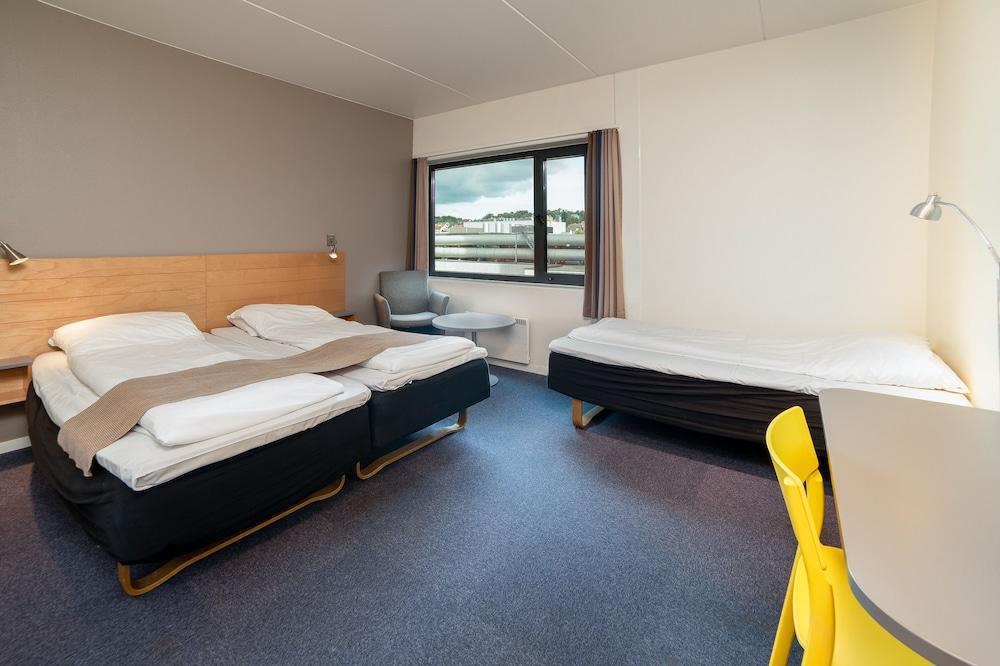Hotel St Svithun