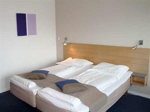 Hotel St Svithun 3*