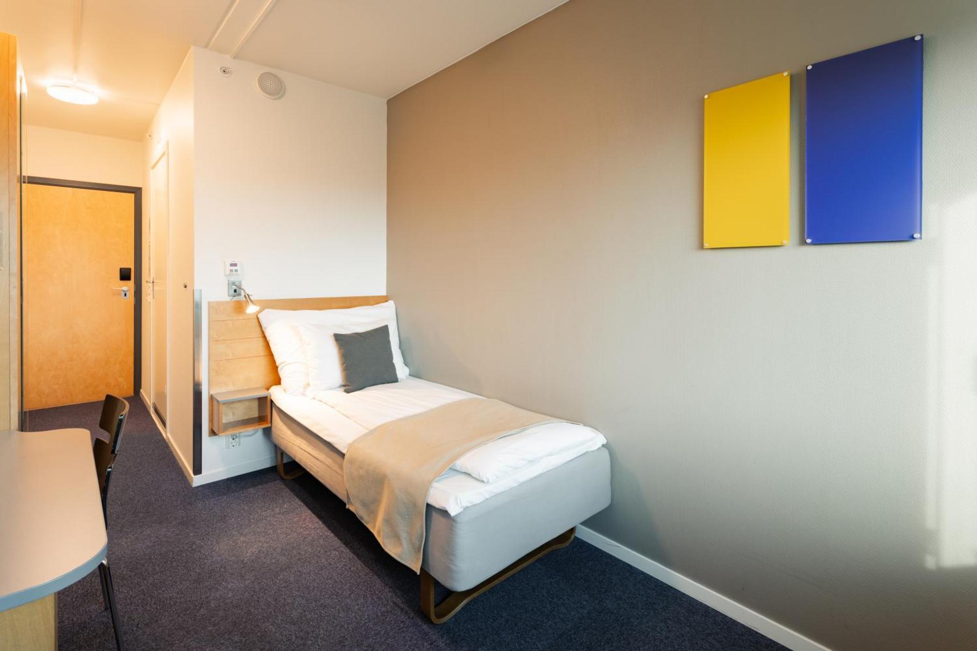 St Svithun Hotel 3*