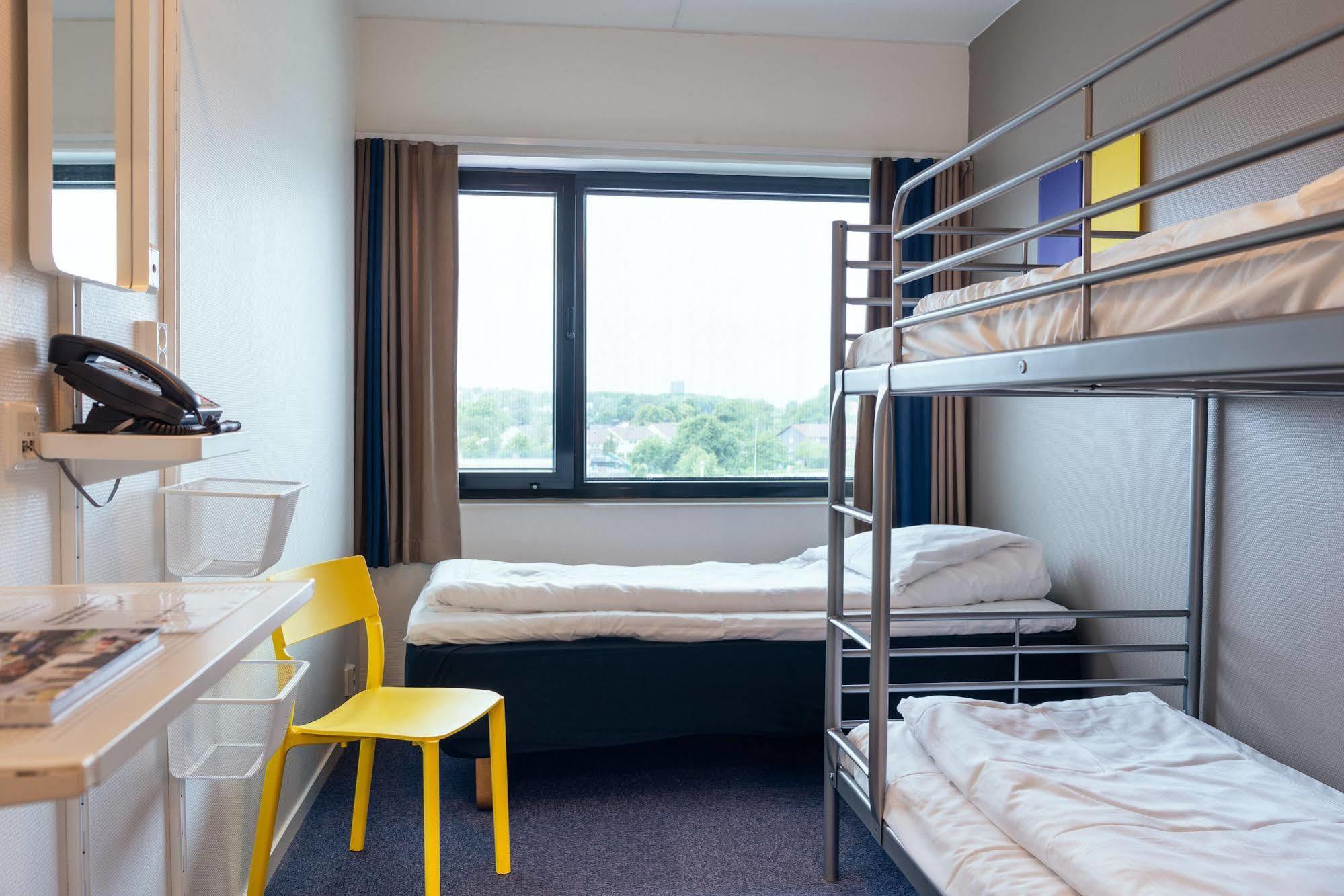 St Svithun Hotel Stavanger