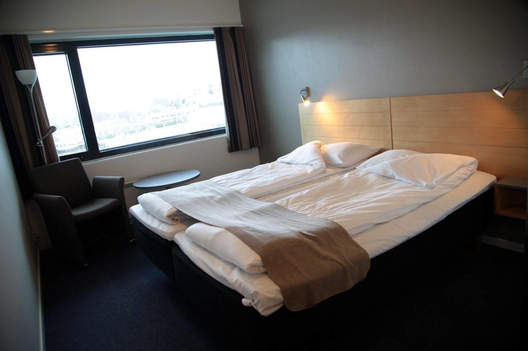 St Svithun 3*