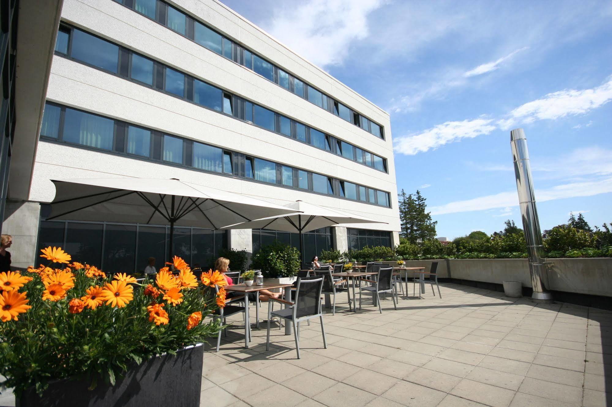 Hotel St Svithun Stavanger