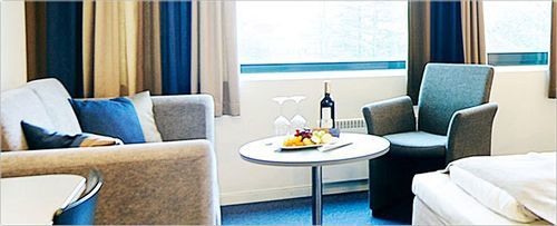 Hotel St Svithun Stavanger